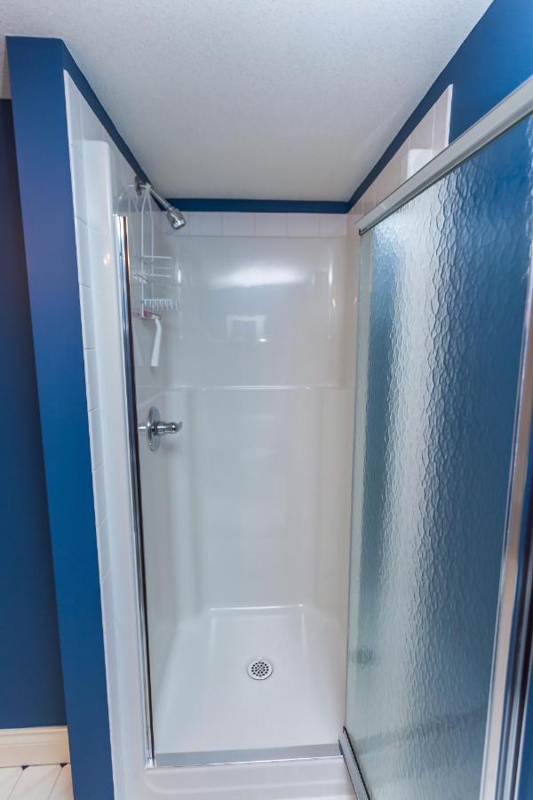 קמלופס Overlander B&B מראה חיצוני תמונה